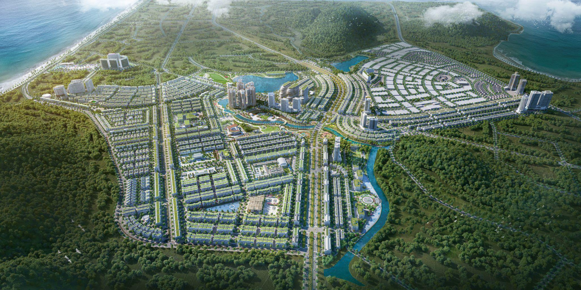 Thành phố Meyhomes Capital Phú Quốc hòa nhịp đập APEC 2027. Thành phố Meyhomes Capital Phú Quốc hòa nhịp đập APEC 2027.