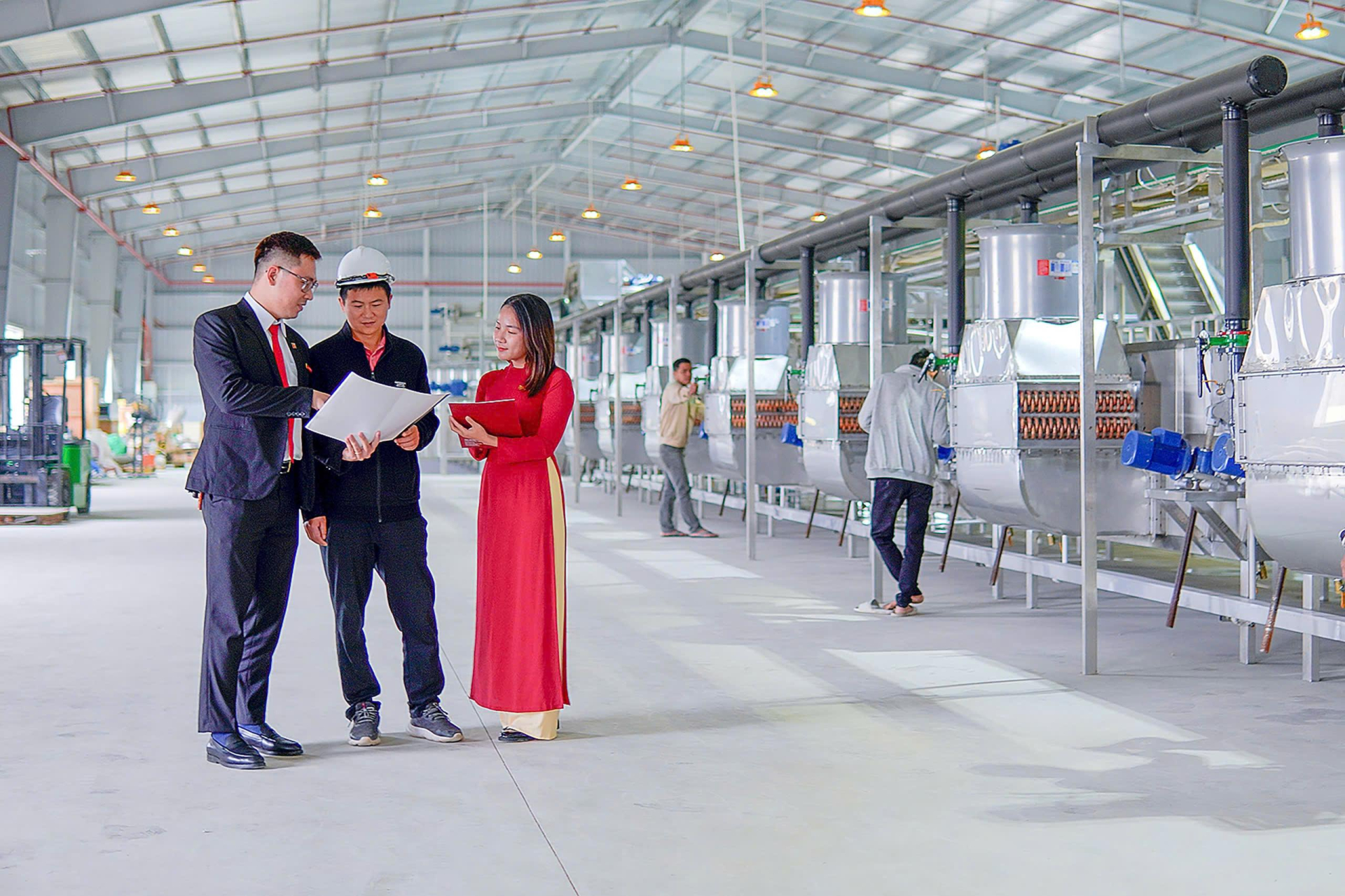 Nguồn vốn Agribank thúc đẩy kinh tế tư nhân phát huy vai trò trụ cột quan trọng của nền kinh tế. Nguồn vốn Agribank thúc đẩy kinh tế tư nhân phát huy vai trò trụ cột quan trọng của nền kinh tế.