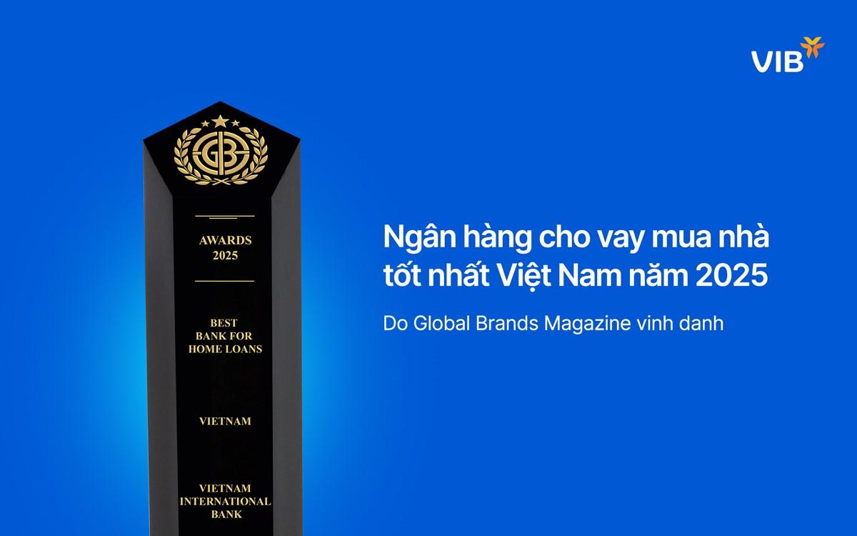 VIB: Lợi nhuận quý I/2025 đạt hơn 2.400 tỷ đồng, CASA tăng 17%, thực hiện chia cổ tức 21% - ảnh 2 VIB: Lợi nhuận quý I/2025 đạt hơn 2.400 tỷ đồng, CASA tăng 17%, thực hiện chia cổ tức 21% - ảnh 2