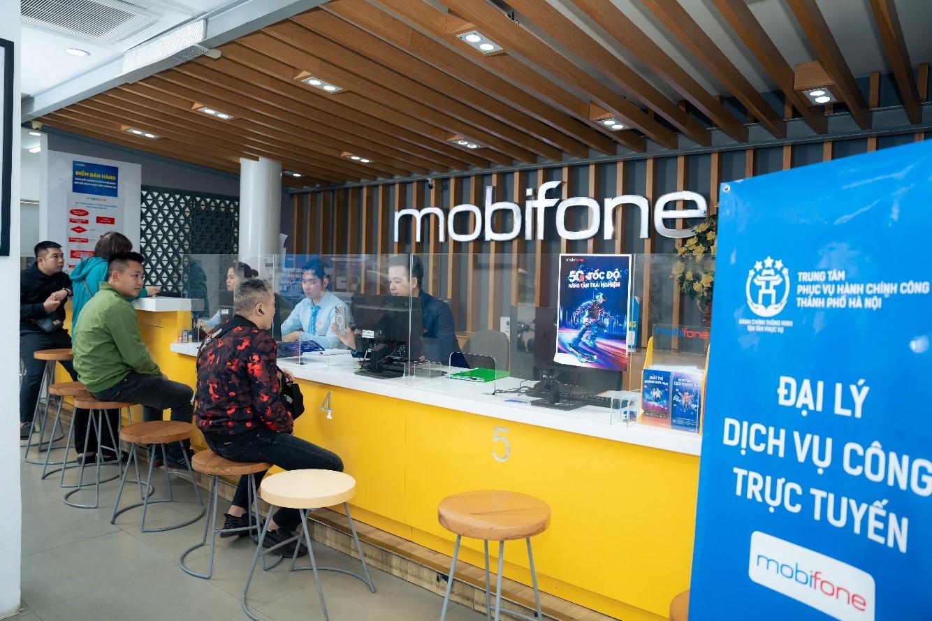 MobiFone củng cố niềm tin người dùng bằng hệ thống bảo mật toàn diện - ảnh 1 MobiFone củng cố niềm tin người dùng bằng hệ thống bảo mật toàn diện - ảnh 1