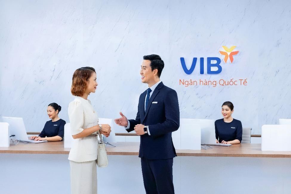 Từ nhu cầu vốn đến quản trị dòng tiền, SME có thêm trợ lực từ gói giải pháp VIB Business - ảnh 1 Từ nhu cầu vốn đến quản trị dòng tiền, SME có thêm trợ lực từ gói giải pháp VIB Business - ảnh 1