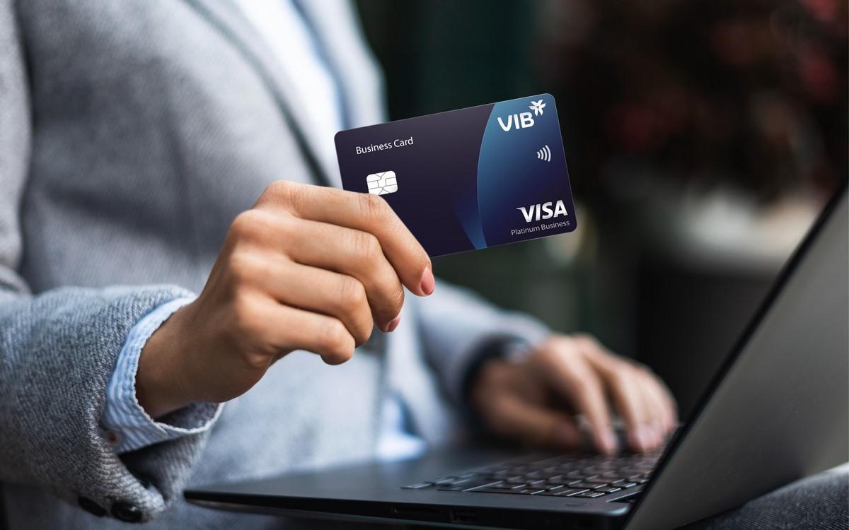 Từ nhu cầu vốn đến quản trị dòng tiền, SME có thêm trợ lực từ gói giải pháp VIB Business - ảnh 2 Từ nhu cầu vốn đến quản trị dòng tiền, SME có thêm trợ lực từ gói giải pháp VIB Business - ảnh 2