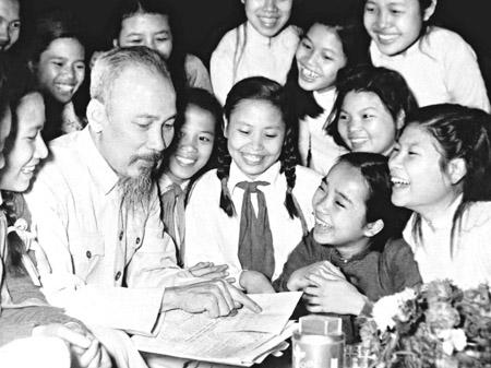 Ảnh tư liệu Ảnh tư liệu