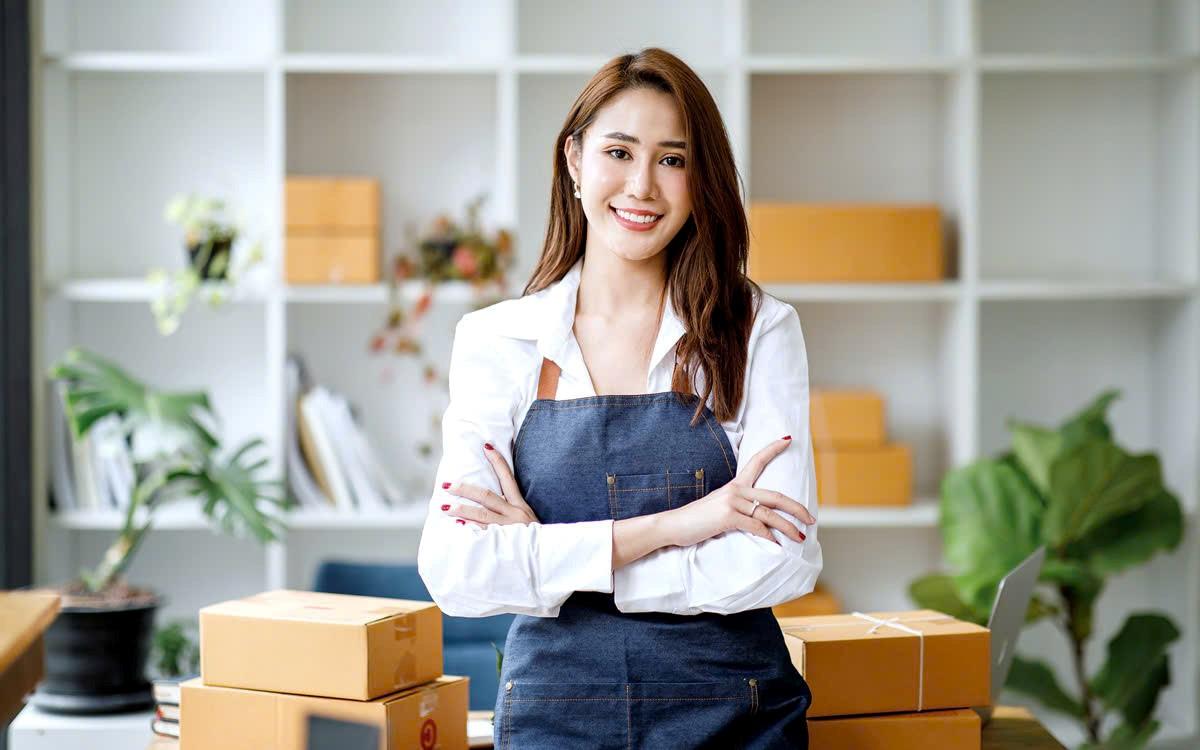 Thẻ VIB Business Card lập kỷ lục về ưu đãi linh hoạt và thời gian miễn lãi - ảnh 3 Thẻ VIB Business Card lập kỷ lục về ưu đãi linh hoạt và thời gian miễn lãi - ảnh 3
