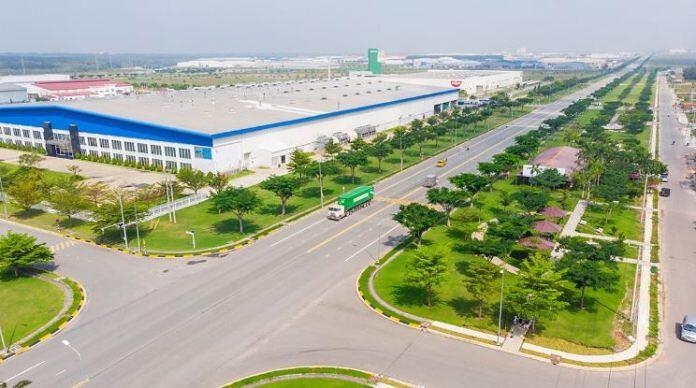 Tỉnh Ninh Bình đang đẩy mạnh triển khai các dự án trọng điểm và xúc tiến thu hút đầu tư nhằm thúc đẩy phát triển kinh tế bền vững. (Ảnh minh họa) Tỉnh Ninh Bình đang đẩy mạnh triển khai các dự án trọng điểm và xúc tiến thu hút đầu tư nhằm thúc đẩy phát triển kinh tế bền vững. (Ảnh minh họa)