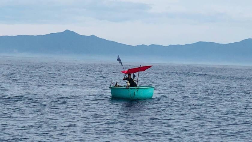 Những chuyến đi – khai mở cuộc đời - ảnh 4 Những chuyến đi – khai mở cuộc đời - ảnh 4