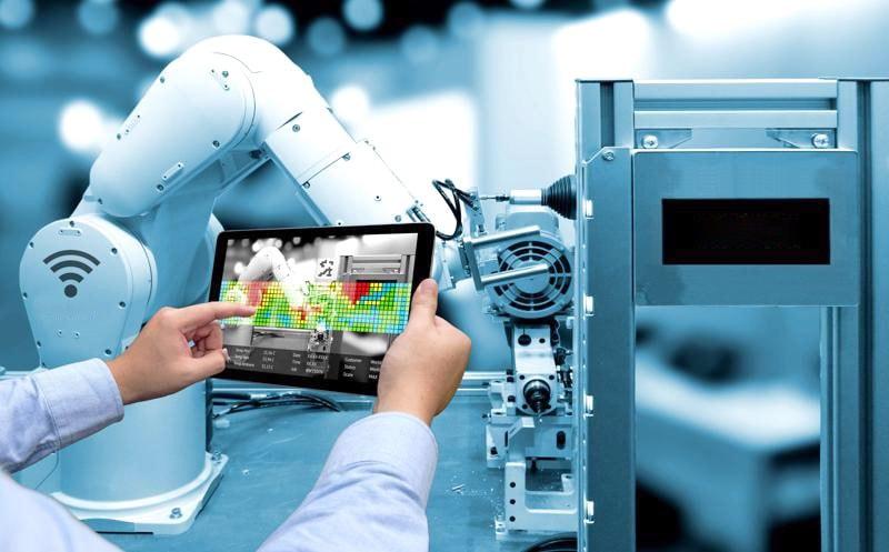 Khoa học công nghệ đóng vai trò quan trọng tới tiến trình phát triển của doanh nghiệp - ảnh 2 Khoa học công nghệ đóng vai trò quan trọng tới tiến trình phát triển của doanh nghiệp - ảnh 2