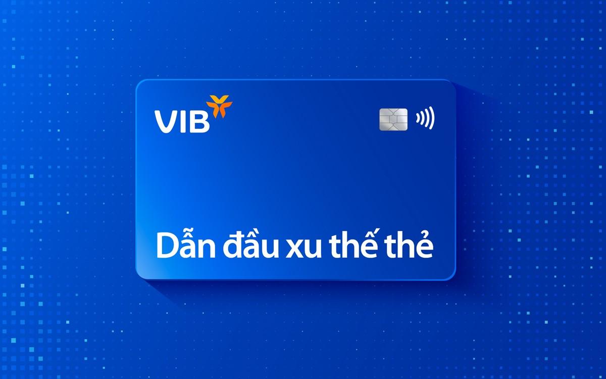 VIB ra mắt PayFlex phát triển trên công nghệ VFC dành cho chủ thẻ Visa - ảnh 3 VIB ra mắt PayFlex phát triển trên công nghệ VFC dành cho chủ thẻ Visa - ảnh 3