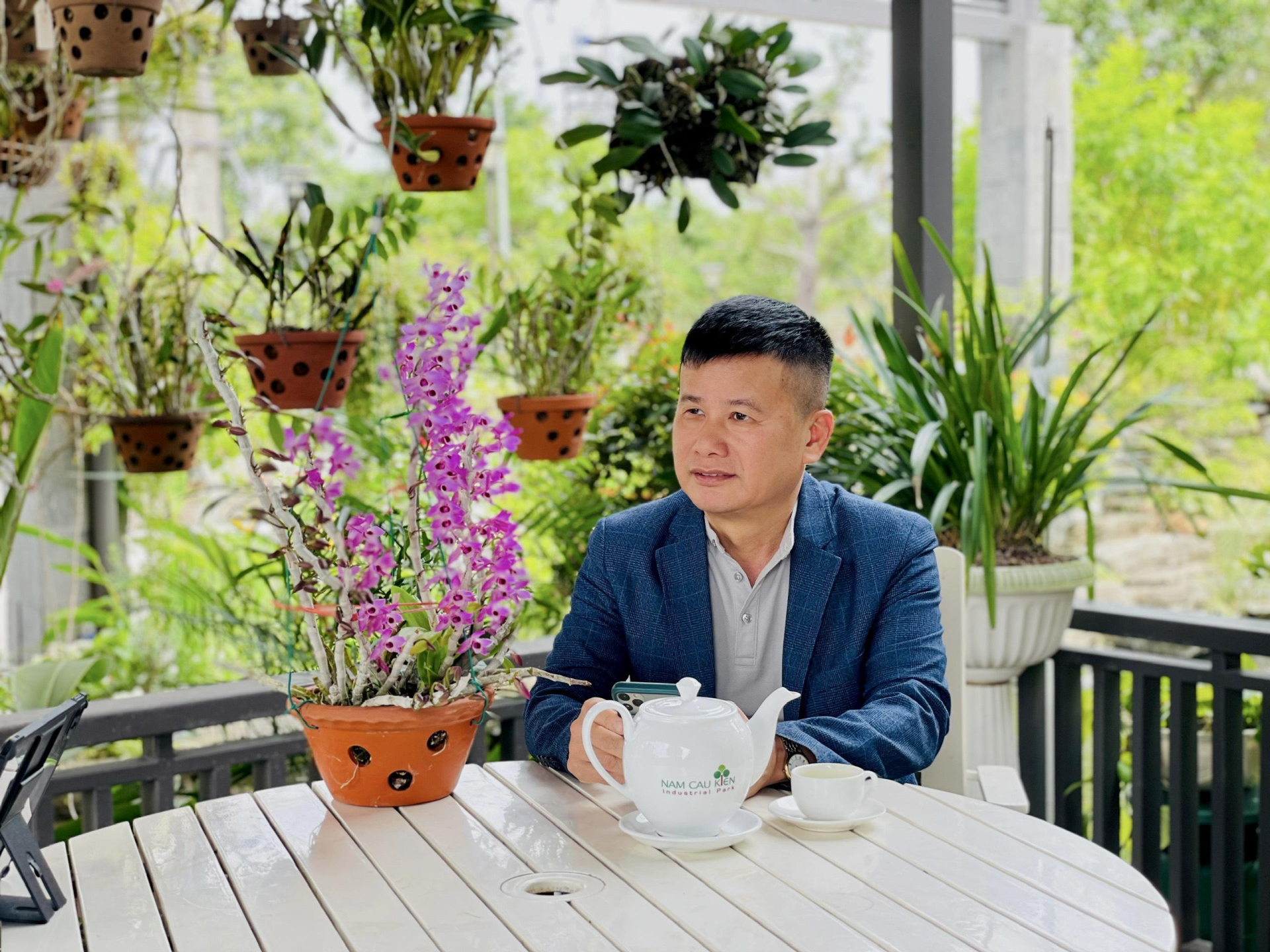 TS.LS. Phạm Hồng Điệp TS.LS. Phạm Hồng Điệp