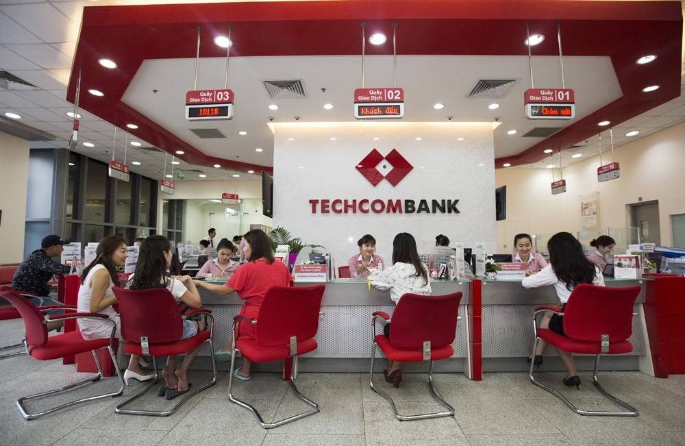 Techcombank cán mốc vốn hóa 9 tỷ USD, vượt qua loạt ông lớn để trở thành ngân hàng tư nhân số 1 thị trường. (Ảnh: Techcombank) Techcombank cán mốc vốn hóa 9 tỷ USD, vượt qua loạt ông lớn để trở thành ngân hàng tư nhân số 1 thị trường. (Ảnh: Techcombank)