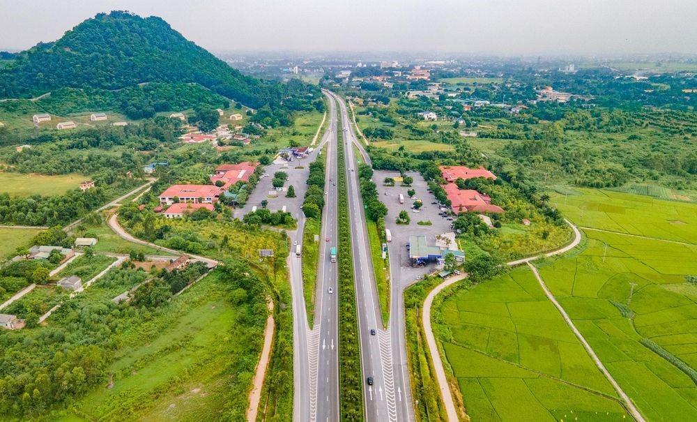 Tầm nhìn chiến lược phát triển tỉnh Lào Cai - ảnh 2 Tầm nhìn chiến lược phát triển tỉnh Lào Cai - ảnh 2