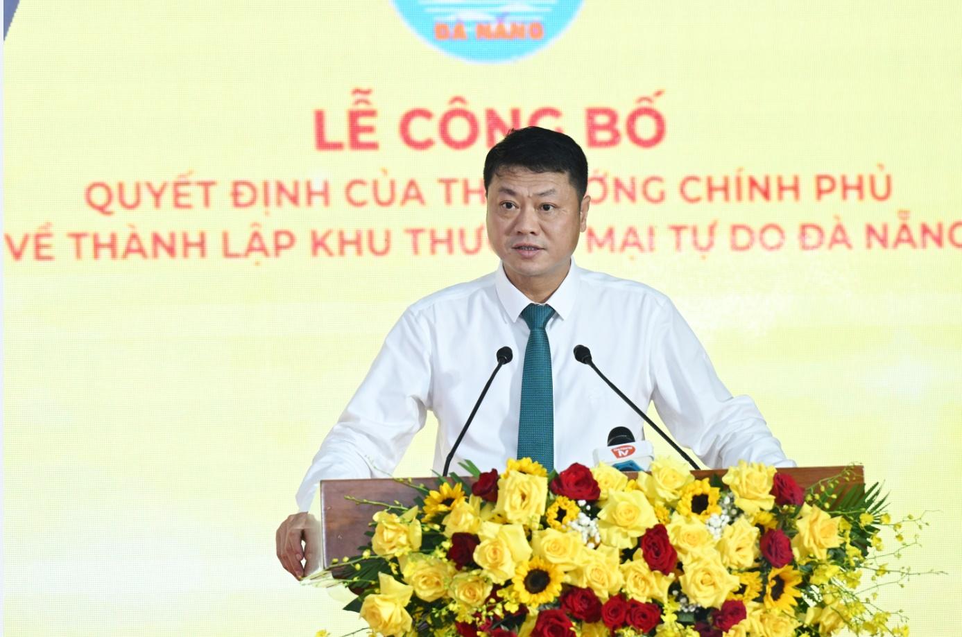 Ông Lê Ngọc Lâm – Tổng Giám đốc BIDV phát biểu tại buổi lễ. Ông Lê Ngọc Lâm – Tổng Giám đốc BIDV phát biểu tại buổi lễ.