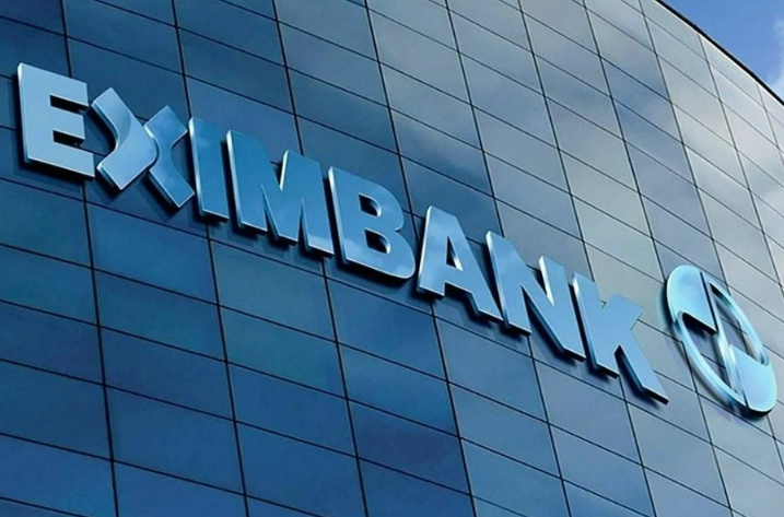 Eximbank thay đổi nhân sự cấp cao, bổ nhiệm quyền Tổng Giám đốc mới từ hôm nay (1/7) - ảnh 1 Eximbank thay đổi nhân sự cấp cao, bổ nhiệm quyền Tổng Giám đốc mới từ hôm nay (1/7) - ảnh 1
