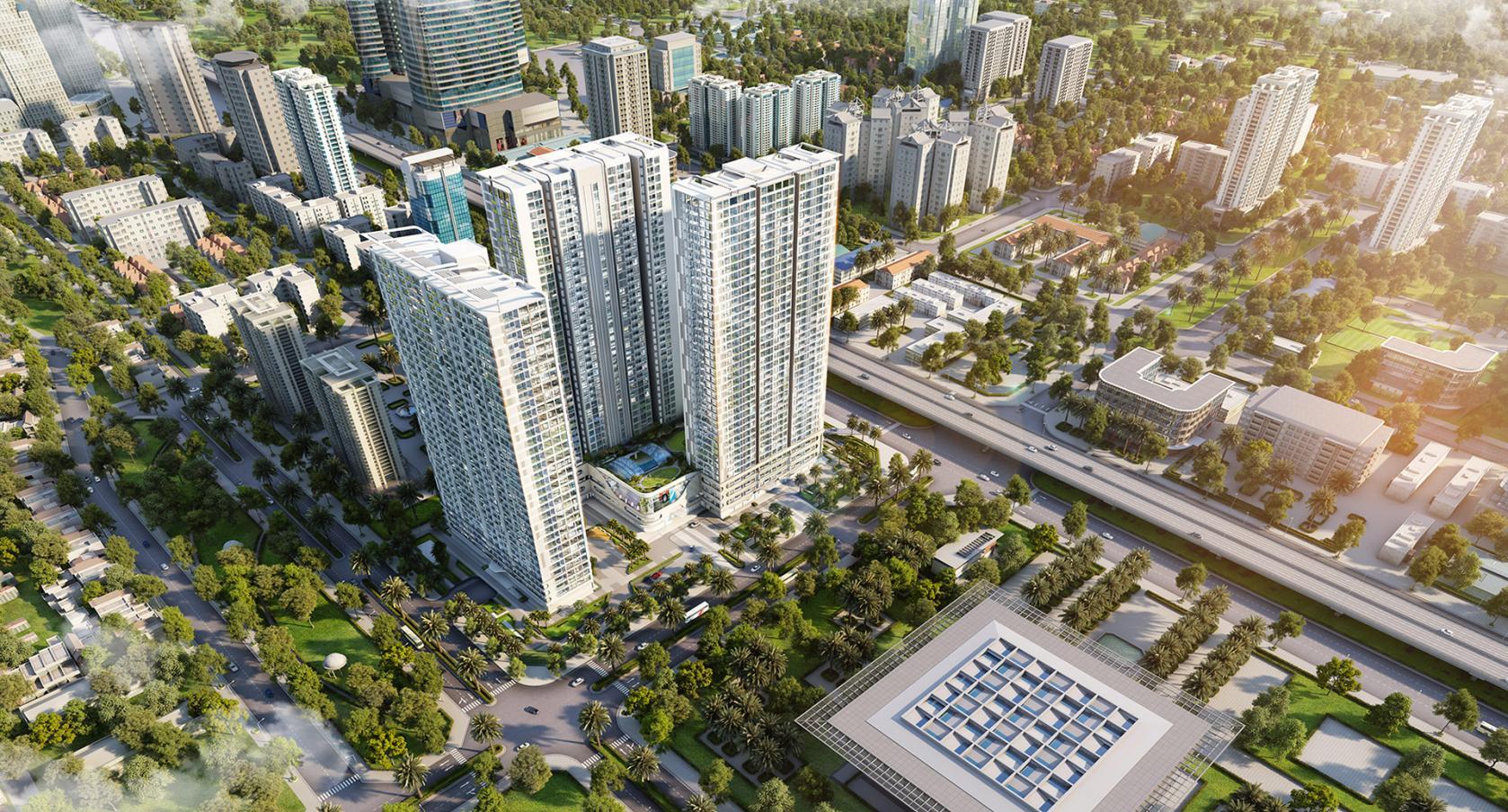 Tỷ phú Phạm Nhật Vượng và hành trình cùng Vingroup vươn ra thế giới - ảnh 7 Tỷ phú Phạm Nhật Vượng và hành trình cùng Vingroup vươn ra thế giới - ảnh 7