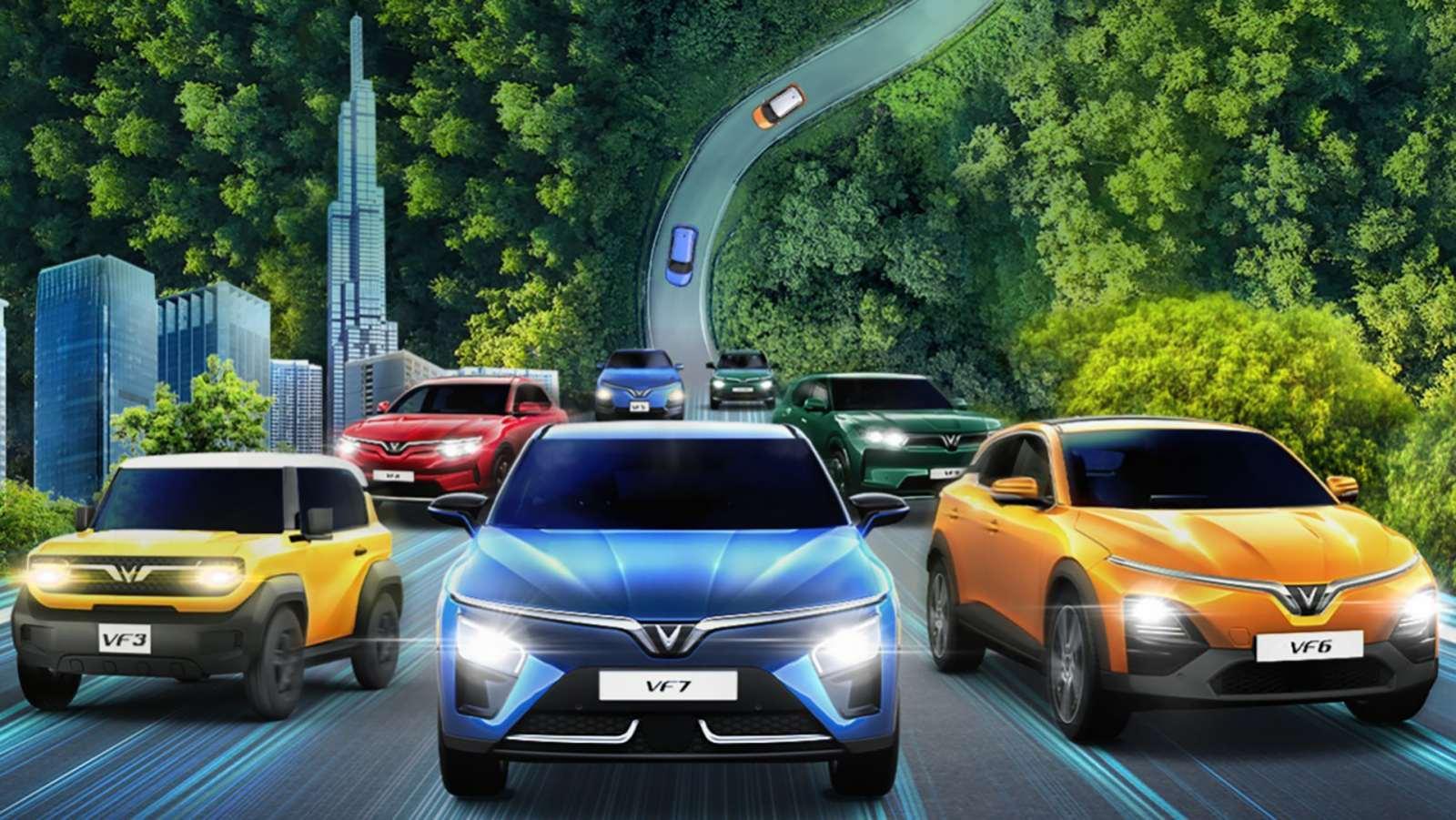 Tỷ phú Phạm Nhật Vượng và hành trình cùng Vingroup vươn ra thế giới - ảnh 13 Tỷ phú Phạm Nhật Vượng và hành trình cùng Vingroup vươn ra thế giới - ảnh 13