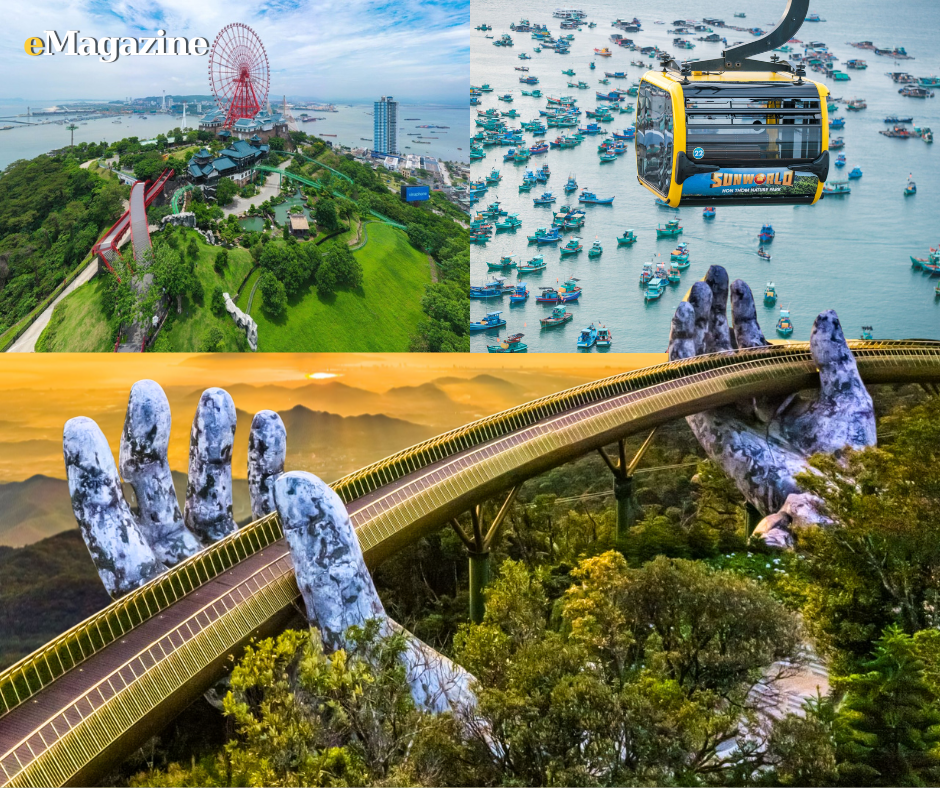 Chủ tịch Sun Group Đặng Minh Trường – Người “vẽ lại” bản đồ du lịch Việt - ảnh 4 Chủ tịch Sun Group Đặng Minh Trường – Người “vẽ lại” bản đồ du lịch Việt - ảnh 4