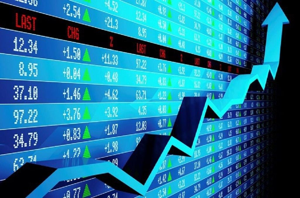 Đề xuất thu thuế 20% trên phần lãi thực khi bán cổ phiếu. (Ảnh minh họa) Đề xuất thu thuế 20% trên phần lãi thực khi bán cổ phiếu. (Ảnh minh họa)