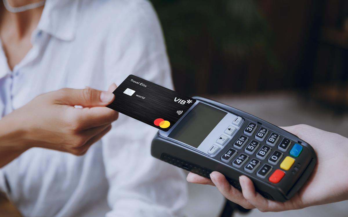 VIB ra mắt Super Pay và Super Cash – Hai mảnh ghép trong siêu hệ sinh thái tài chính cá nhân hóa - ảnh 2 VIB ra mắt Super Pay và Super Cash – Hai mảnh ghép trong siêu hệ sinh thái tài chính cá nhân hóa - ảnh 2