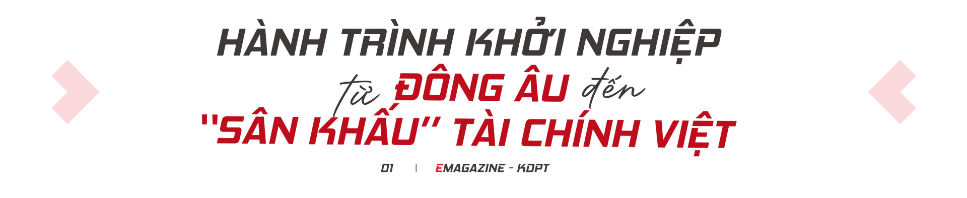 Hồ Hùng Anh – Vị “thuyền trưởng” và hành trình cùng Techcombank vươn tầm tỷ đô - ảnh 2 Hồ Hùng Anh – Vị “thuyền trưởng” và hành trình cùng Techcombank vươn tầm tỷ đô - ảnh 2