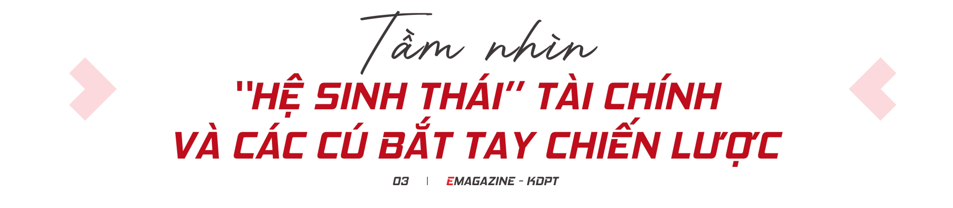 Hồ Hùng Anh – Vị “thuyền trưởng” và hành trình cùng Techcombank vươn tầm tỷ đô - ảnh 8 Hồ Hùng Anh – Vị “thuyền trưởng” và hành trình cùng Techcombank vươn tầm tỷ đô - ảnh 8
