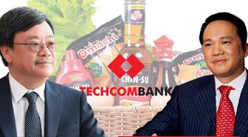 Ông Hồ Hùng Anh khởi nghiệp từ mì gói và tương ớt tại Đông Âu. Ông Hồ Hùng Anh khởi nghiệp từ mì gói và tương ớt tại Đông Âu.