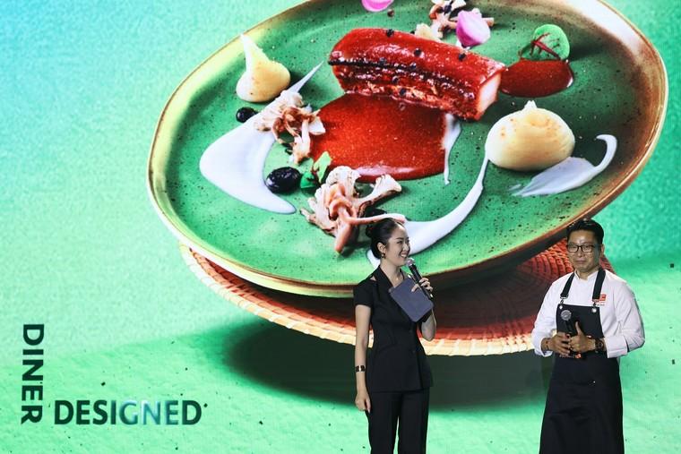 Future Menus Vietnam 2025 – Khi ẩm thực Việt cất cánh cùng xu hướng toàn cầu - ảnh 5 Future Menus Vietnam 2025 – Khi ẩm thực Việt cất cánh cùng xu hướng toàn cầu - ảnh 5