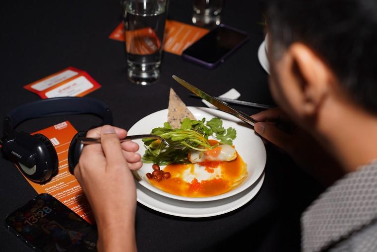 Future Menus Vietnam 2025 – Khi ẩm thực Việt cất cánh cùng xu hướng toàn cầu - ảnh 6 Future Menus Vietnam 2025 – Khi ẩm thực Việt cất cánh cùng xu hướng toàn cầu - ảnh 6