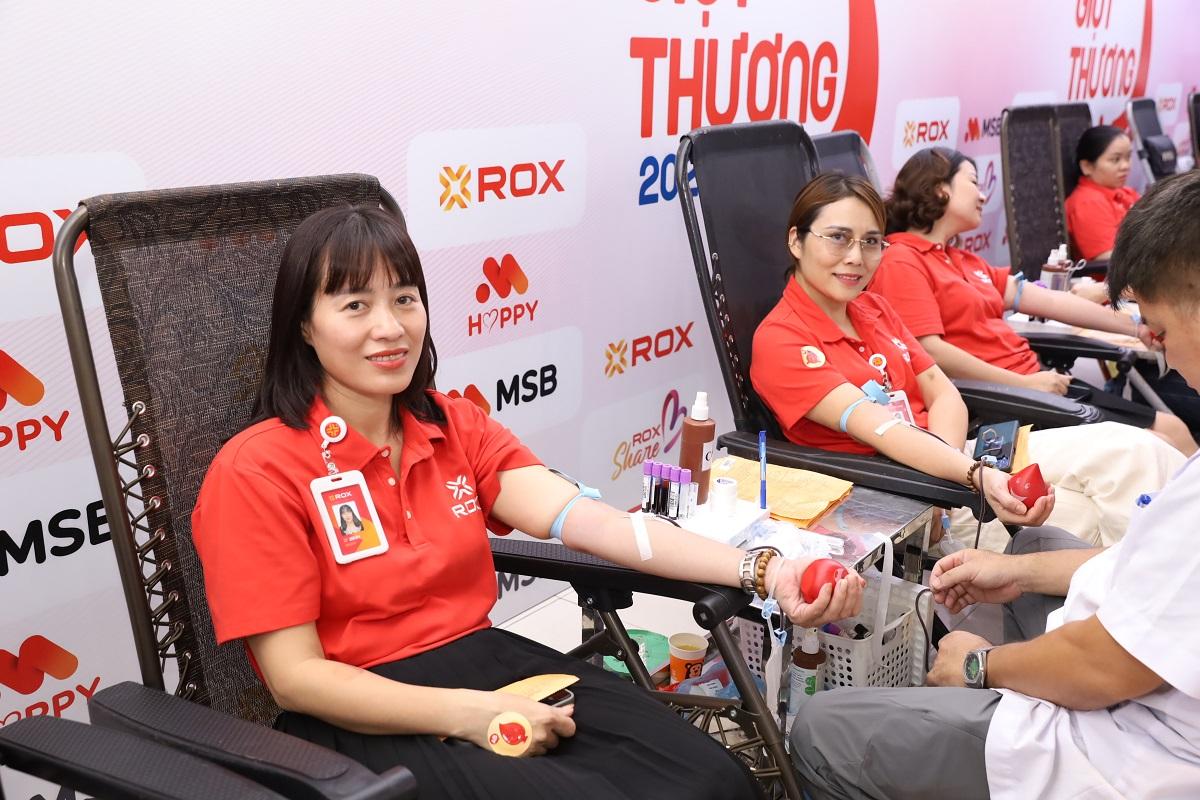 Chủ tịch ROX Group và hành trình mang dấu ấn 