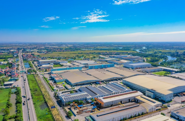 Chủ tịch ROX Group và hành trình mang dấu ấn 