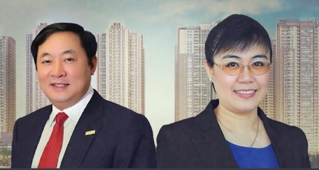 Chủ tịch ROX Group và hành trình mang dấu ấn 