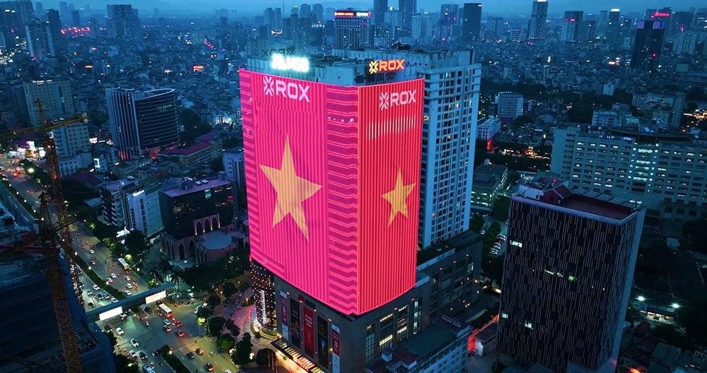 Chủ tịch ROX Group và hành trình mang dấu ấn 