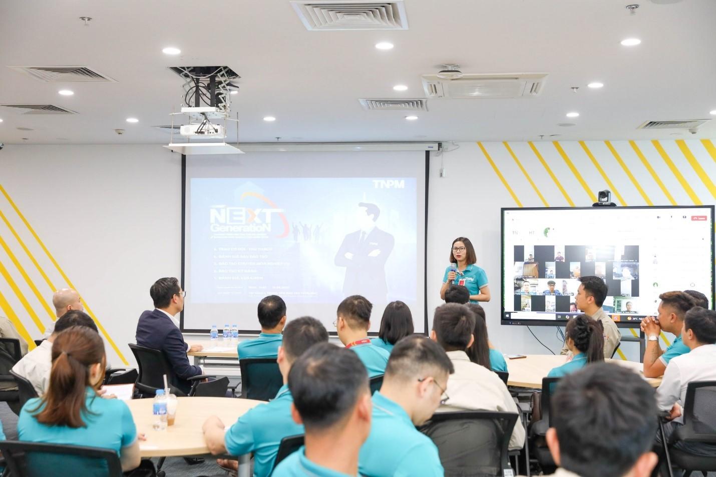 Chủ tịch ROX Group và hành trình mang dấu ấn 