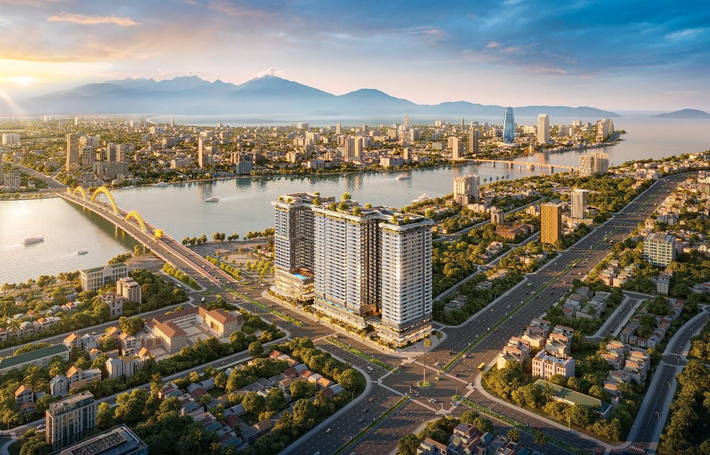 Chủ tịch ROX Group và hành trình mang dấu ấn 