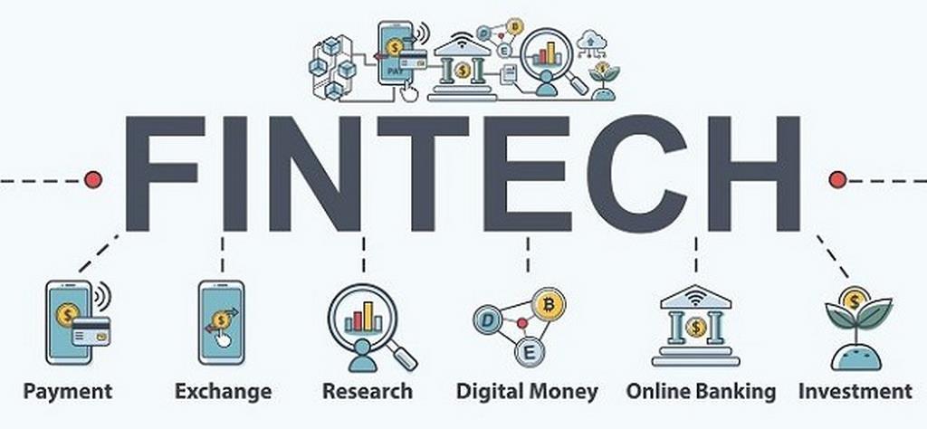 Fintech tăng trưởng mạnh mẽ tại Việt Nam.