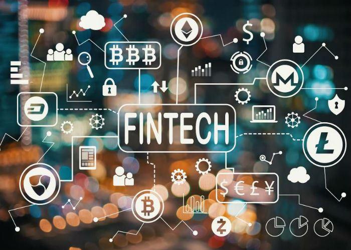 Rục rịch triển khai hành lang pháp lý đối với fintech. (Ảnh minh họa)