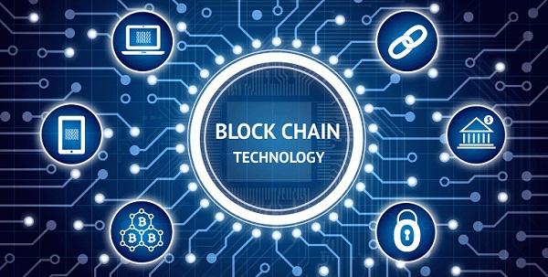 Blockchain và AI đang có sự kết hợp khá thú vị và thu hút các nhà đầu tư. (Ảnh minh họa)