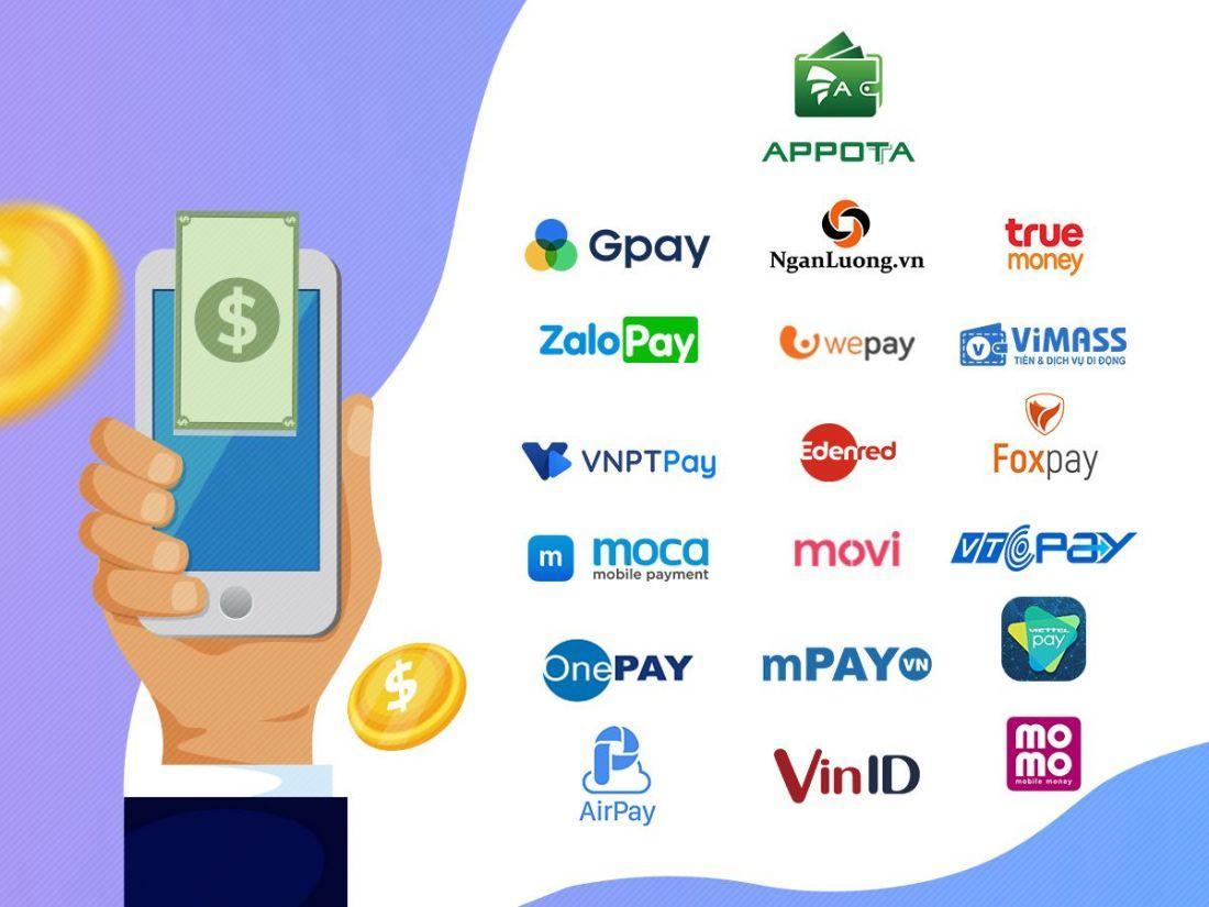 Sự phát triển của các Fintech cũng tạo động lực để các ngân hàng thúc đẩy chuyển đổi số.