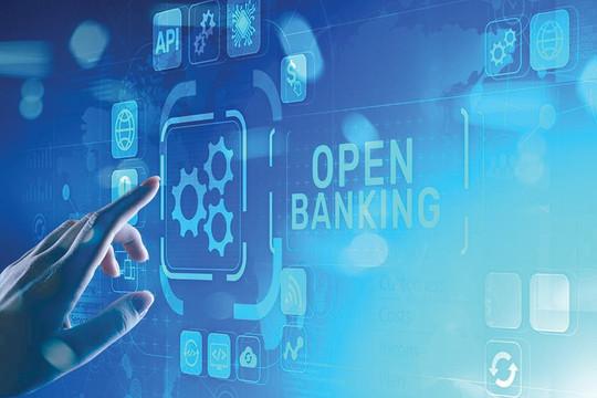 Hoàn thiện hành lang pháp lý về Open API