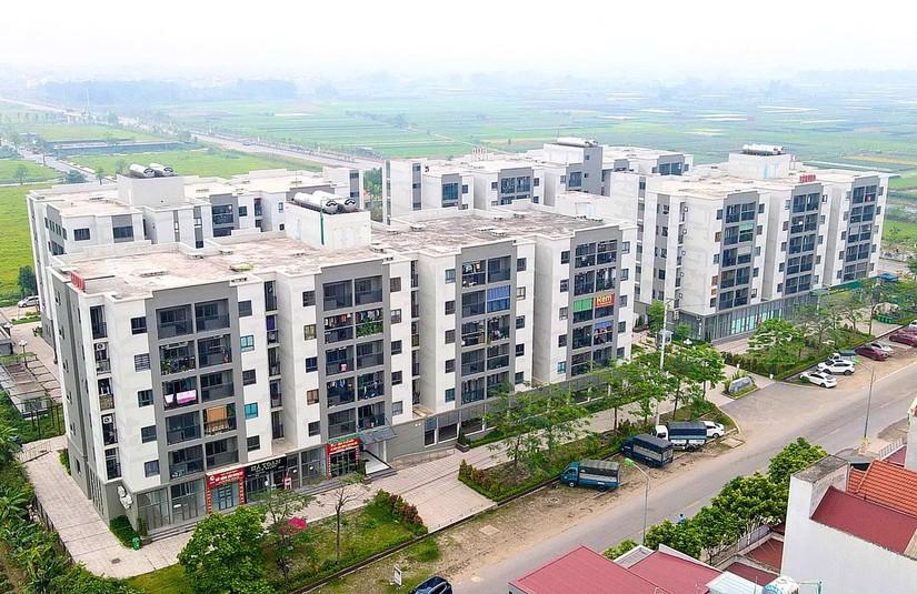 Hiện nay, việc duy trì cuộc sống đang được người lao động ưu tiên hơn là việc mua nhà. (Ảnh minh họa) Hiện nay, việc duy trì cuộc sống đang được người lao động ưu tiên hơn là việc mua nhà. (Ảnh minh họa)