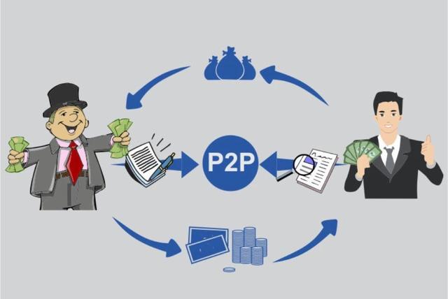 Nếu có sự thay đổi trong cơ chế chính sách cho P2P lending, các doanh nghiệp đang hoạt động trong lĩnh vực cho vay vi mô sẽ có thể phát triển sáng tạo với sản phẩm đa dạng và trở thành kênh cấp vốn thuận tiện cho người dân. (Ảnh minh họa)