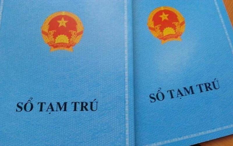 Địa chỉ tạm trú là nơi công dân sinh sống trong thời gian nhất định Địa chỉ tạm trú là nơi công dân sinh sống trong thời gian nhất định