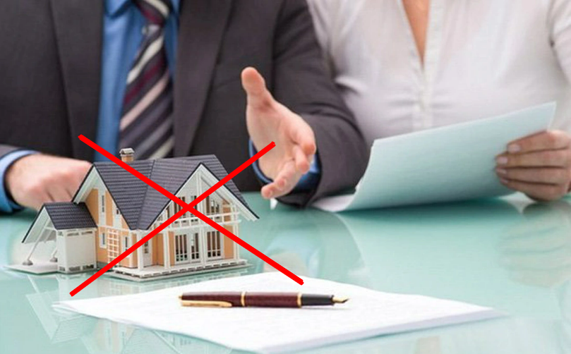 Công dân cần lưu ý một số khu vực không được đăng ký thường trú Công dân cần lưu ý một số khu vực không được đăng ký thường trú