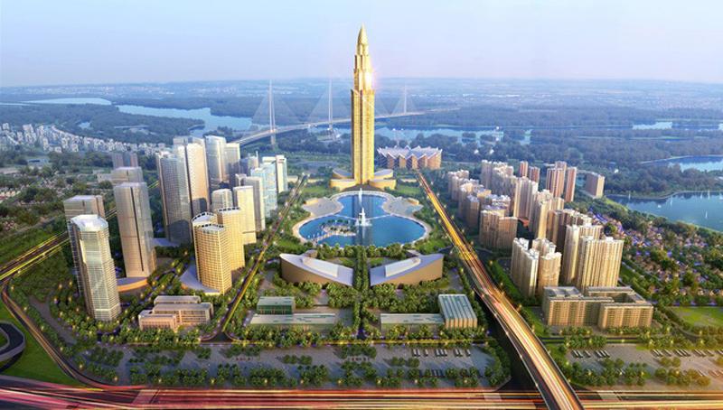 Khái niệm đất ODT là gì nhận được nhiều sự quan tâm của giới đầu tư Khái niệm đất ODT là gì nhận được nhiều sự quan tâm của giới đầu tư