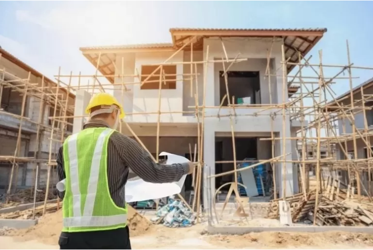 Đất ODT hoàn toàn có thể xây dựng nhà ở bởi đây là loại đất thổ cư Đất ODT hoàn toàn có thể xây dựng nhà ở bởi đây là loại đất thổ cư