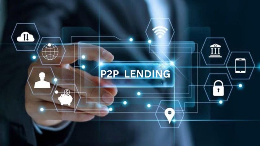 P2P Lending đang mở ra cơ hội mới cho cả người cho vay lẫn người vay, đóng góp tích cực vào sự phát triển của thị trường. (Ảnh minh họa)