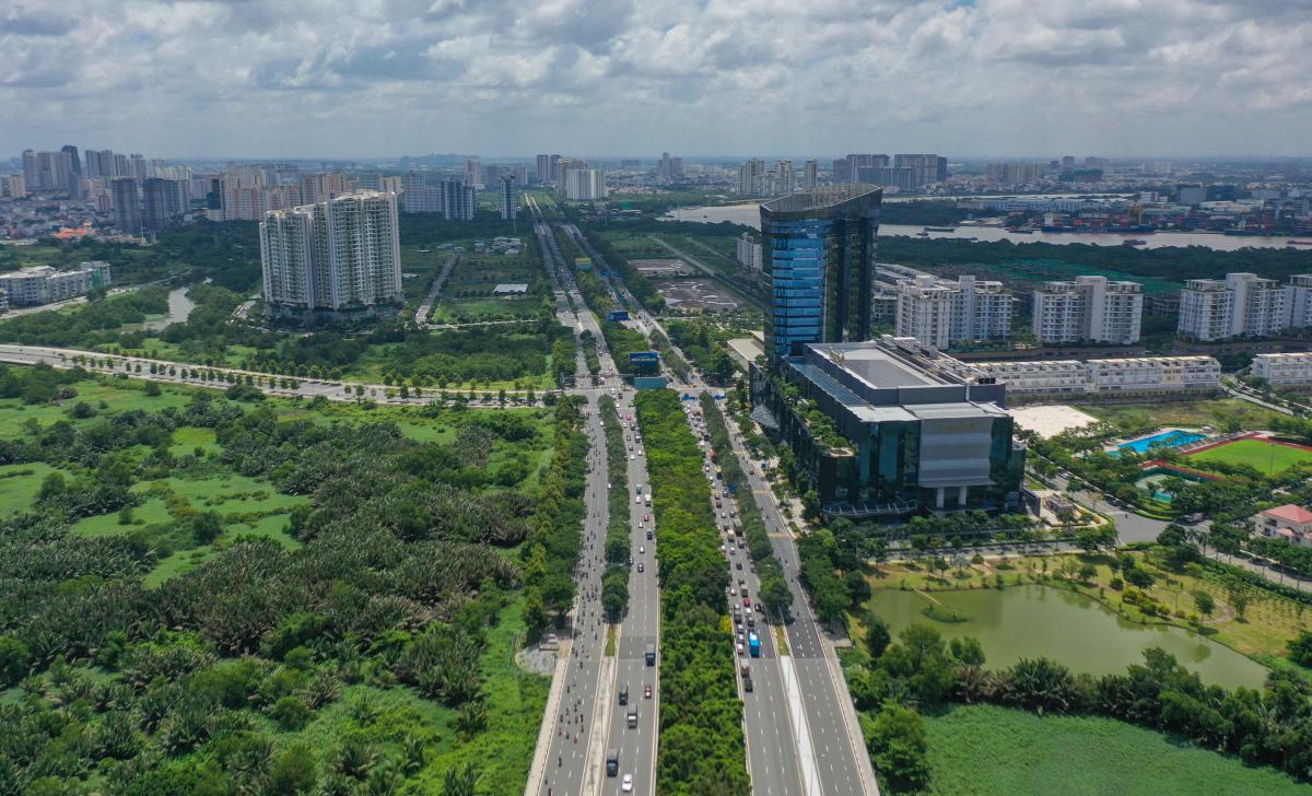 Theo các chuyên gia, năm 2024 là thời điểm thích hợp, cơ hội “có 1 không 2” để nhà đầu tư “gom” được hàng tốt. (Ảnh minh họa)