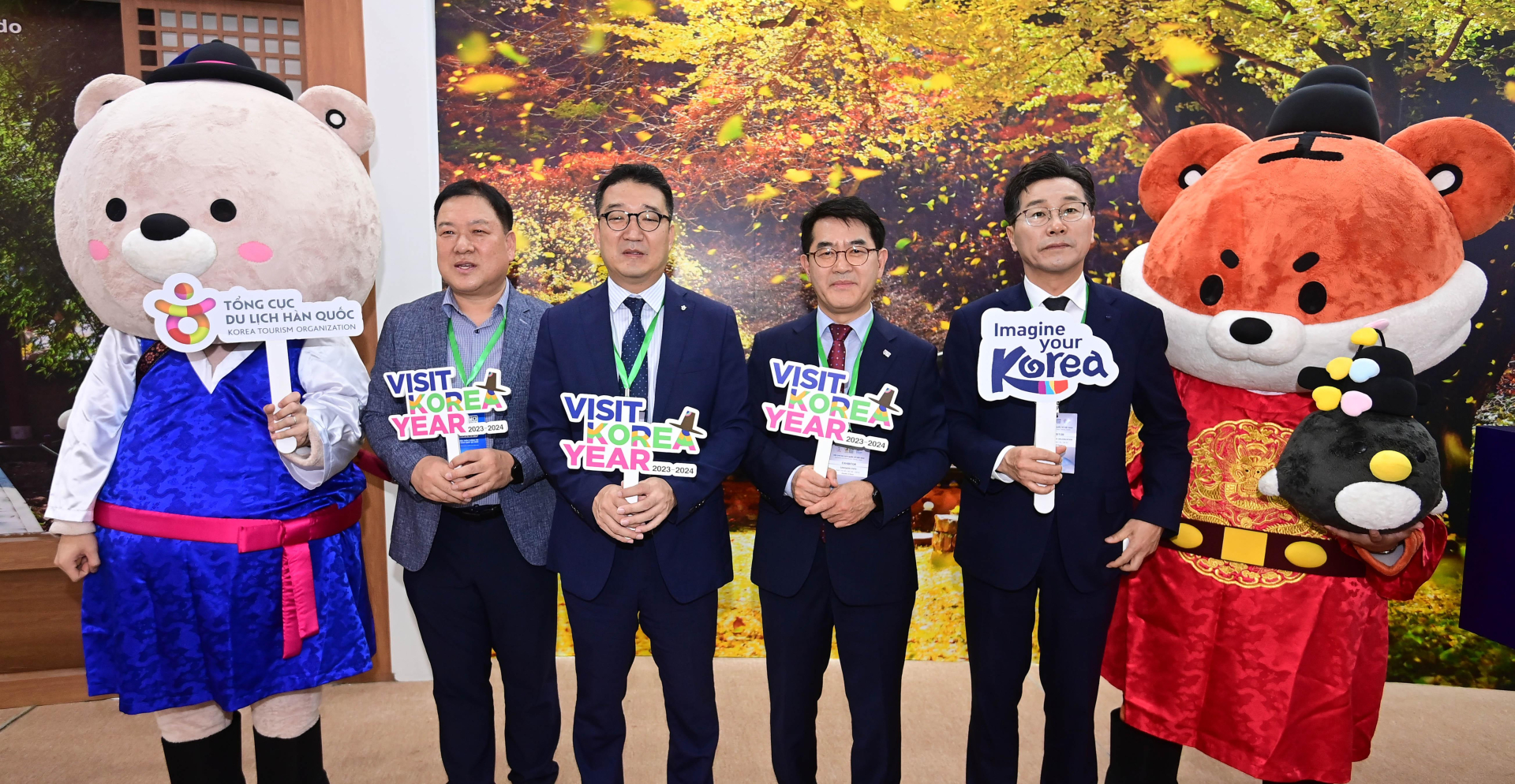 Tỉnh tự trị đặc biệt Gangwon (Hàn Quốc) xúc tiến thu hút khách du lịch Việt - ảnh 3
