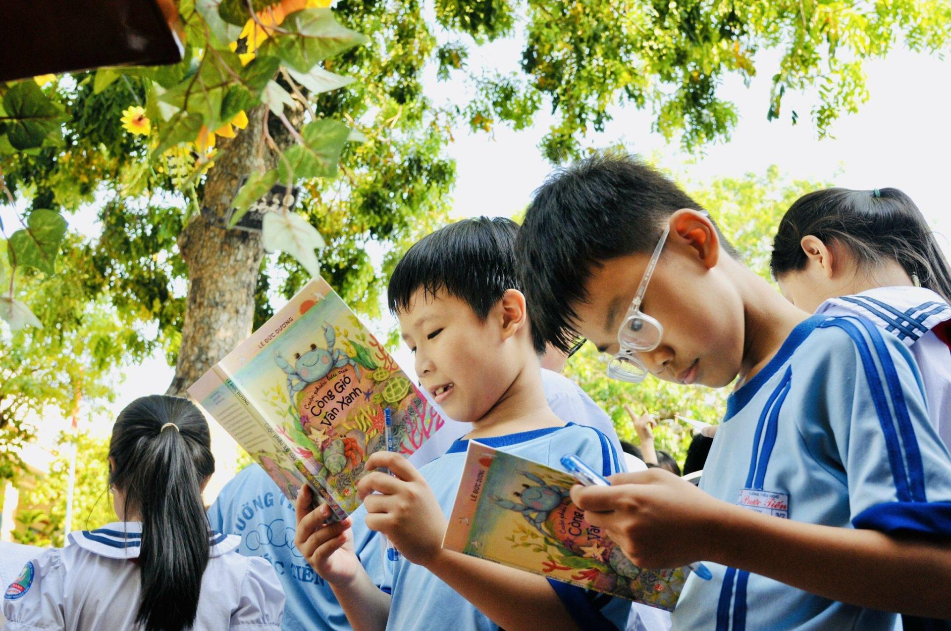 Sau 1 năm phát động, Giải thưởng Sách văn học Kim Đồng lần thứ Nhất (2023-2025) đã gặt hái được những kết quả bước đầu rất khả quan.