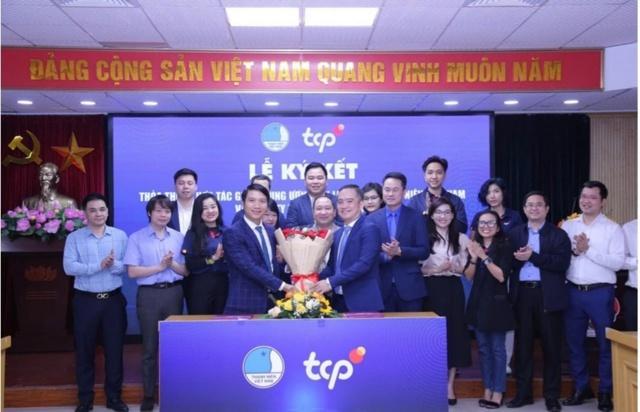 Công ty TNHH TCP Việt Nam tiếp tục phối hợp với Trung ương Hội LHTN Việt Nam với các hoạt động thường xuyên, ý nghĩa, mang lại giá trị cho cộng đồng.