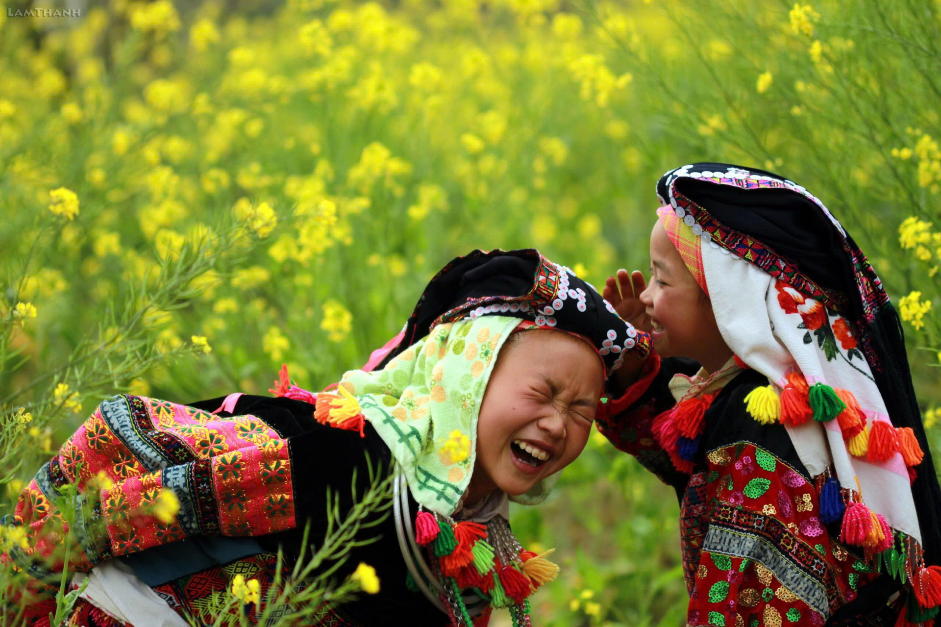 Đón Tết Nguyên đán ở Hà Giang trải nghiệm lễ hội độc đáo - ảnh 3